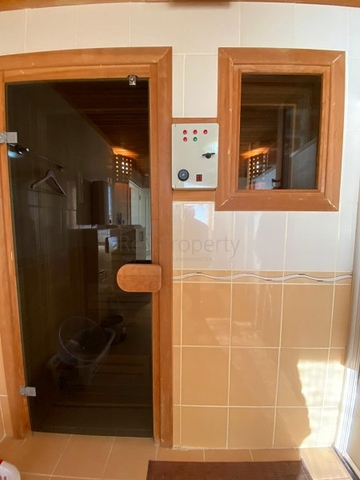 اطلالة بحر ساحرة -دوبلكس 3 غرف وصالة -في مهموتلار / الانيا 