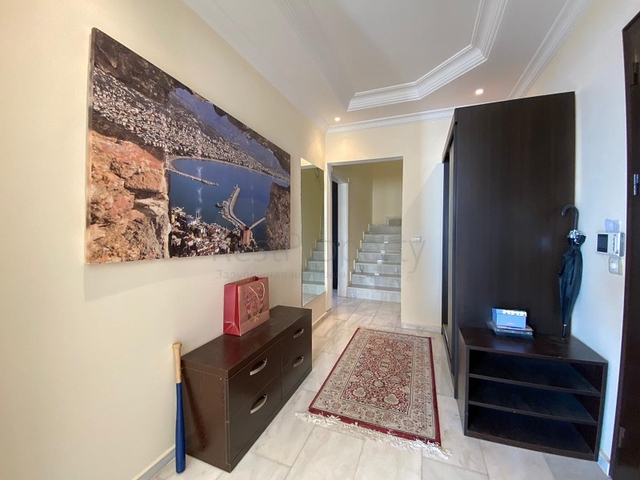 اطلالة بحر ساحرة -دوبلكس 3 غرف وصالة -في مهموتلار / الانيا 