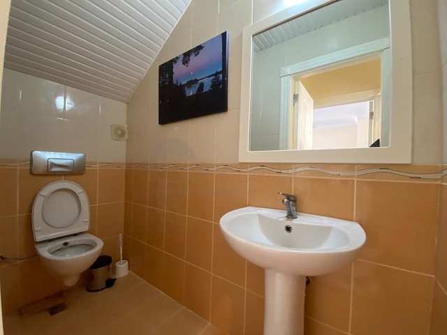 اطلالة بحر ساحرة -دوبلكس 3 غرف وصالة -في مهموتلار / الانيا 