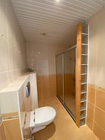 اطلالة بحر ساحرة -دوبلكس 3 غرف وصالة -في مهموتلار / الانيا 