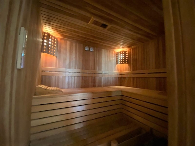 اطلالة بحر ساحرة -دوبلكس 3 غرف وصالة -في مهموتلار / الانيا 