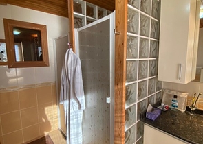 اطلالة بحر ساحرة -دوبلكس 3 غرف وصالة -في مهموتلار / الانيا 