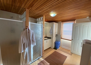 اطلالة بحر ساحرة -دوبلكس 3 غرف وصالة -في مهموتلار / الانيا 