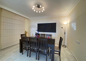 اطلالة بحر ساحرة -دوبلكس 3 غرف وصالة -في مهموتلار / الانيا 