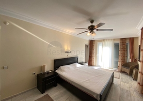 اطلالة بحر ساحرة -دوبلكس 3 غرف وصالة -في مهموتلار / الانيا 