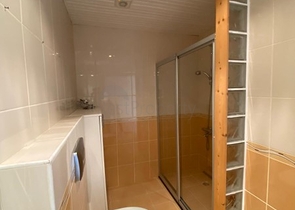 اطلالة بحر ساحرة -دوبلكس 3 غرف وصالة -في مهموتلار / الانيا 