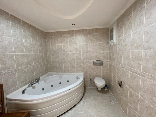 اطلالة بحر مباشرة -دوبلكس 4 غرف وصالة -في مهموتلار / الانيا 