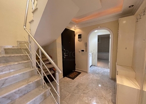 اطلالة بحر مباشرة -دوبلكس 4 غرف وصالة -في مهموتلار / الانيا 