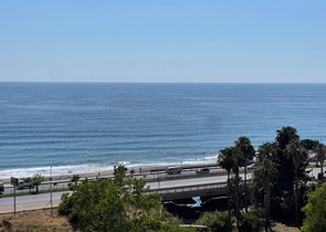 اطلالة بحر مباشرة -دوبلكس 4 غرف وصالة -في مهموتلار / الانيا 