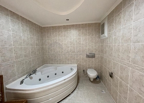 اطلالة بحر مباشرة -دوبلكس 4 غرف وصالة -في مهموتلار / الانيا 