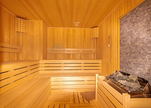 شقة غرفة وصالة -مفروشة -في مهموتلار / الانيا 