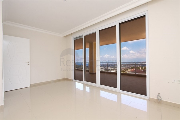 فيلا مستقلة -اطلالة بحر - مسبح خاص - في كارجي جاك / الانيا 