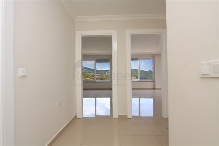 فيلا مستقلة -اطلالة بحر - مسبح خاص - في كارجي جاك / الانيا 