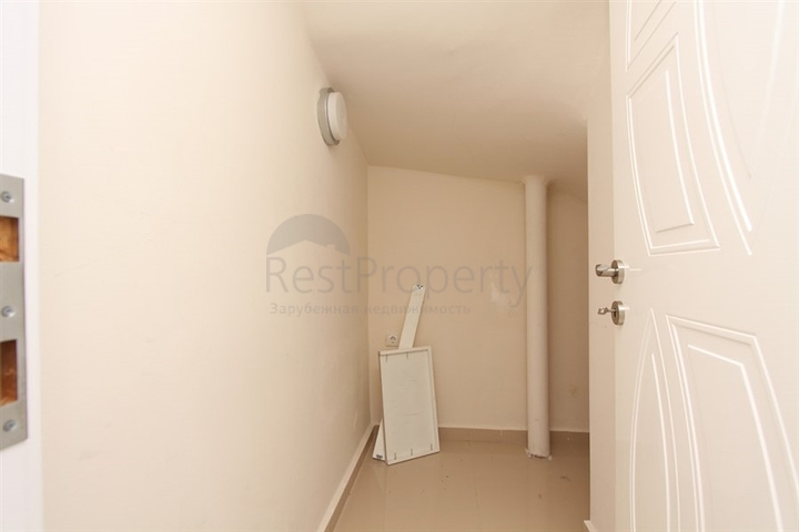 فيلا مستقلة -اطلالة بحر - مسبح خاص - في كارجي جاك / الانيا 