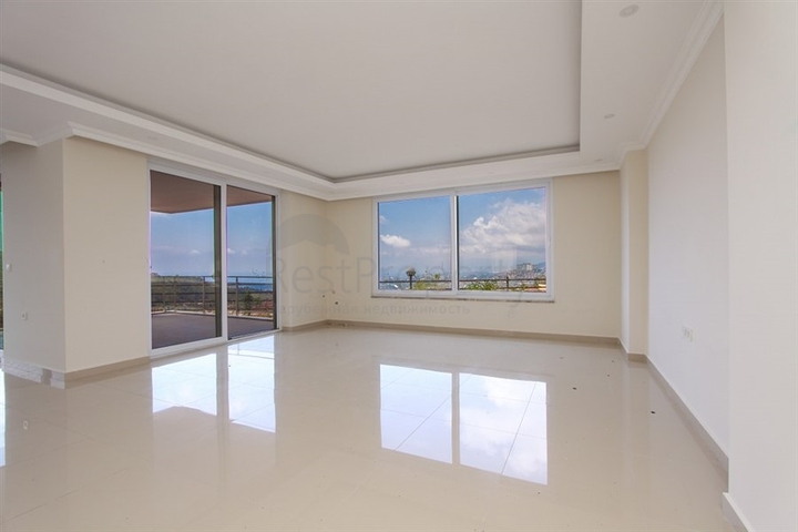 فيلا مستقلة -اطلالة بحر - مسبح خاص - في كارجي جاك / الانيا 