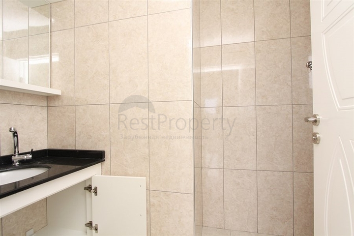 فيلا مستقلة -اطلالة بحر - مسبح خاص - في كارجي جاك / الانيا 