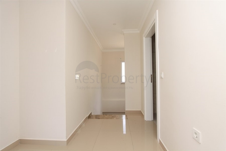 فيلا مستقلة -اطلالة بحر - مسبح خاص - في كارجي جاك / الانيا 