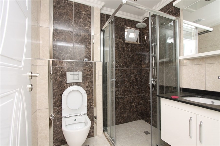 فيلا مستقلة -اطلالة بحر - مسبح خاص - في كارجي جاك / الانيا 