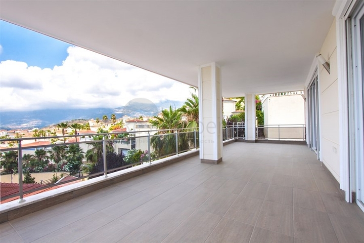 فيلا مستقلة -اطلالة بحر - مسبح خاص - في كارجي جاك / الانيا 