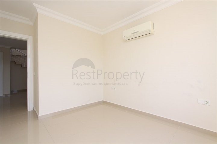 فيلا مستقلة -اطلالة بحر - مسبح خاص - في كارجي جاك / الانيا 