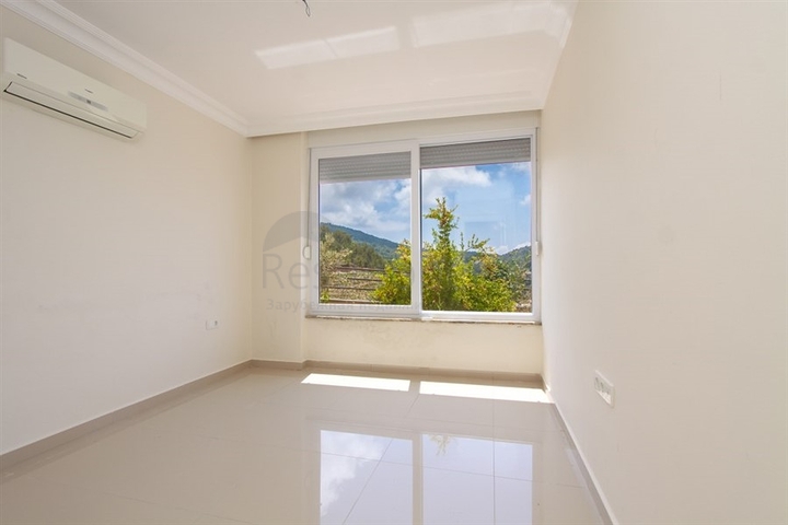 فيلا مستقلة -اطلالة بحر - مسبح خاص - في كارجي جاك / الانيا 