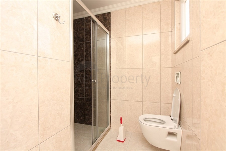 فيلا مستقلة -اطلالة بحر - مسبح خاص - في كارجي جاك / الانيا 