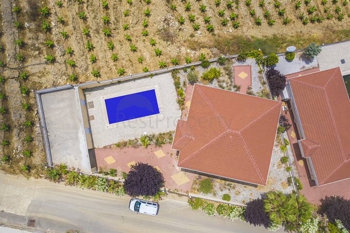 فيلا مستقلة -اطلالة بحر - مسبح خاص - في كارجي جاك / الانيا 