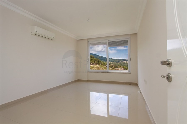 فيلا مستقلة -اطلالة بحر - مسبح خاص - في كارجي جاك / الانيا 