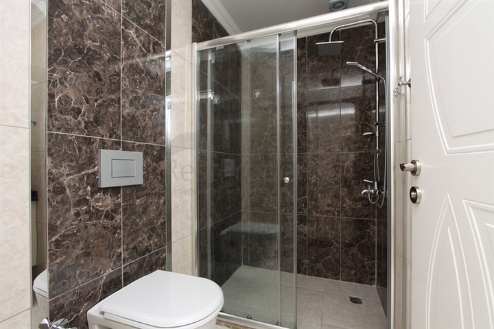 فيلا مستقلة -اطلالة بحر - مسبح خاص - في كارجي جاك / الانيا 