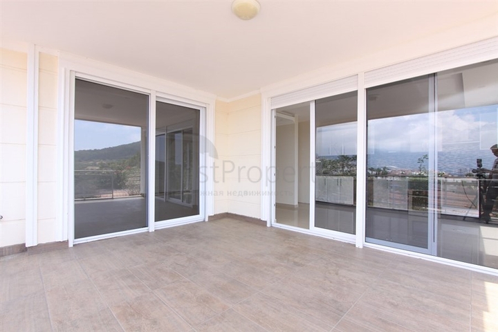 فيلا مستقلة -اطلالة بحر - مسبح خاص - في كارجي جاك / الانيا 