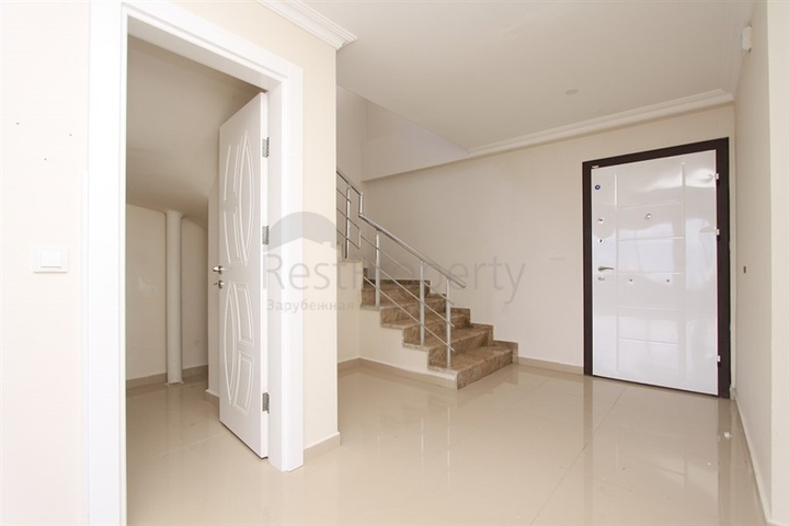 فيلا مستقلة -اطلالة بحر - مسبح خاص - في كارجي جاك / الانيا 