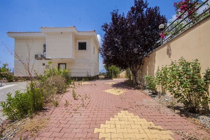 فيلا مستقلة -اطلالة بحر - مسبح خاص - في كارجي جاك / الانيا 