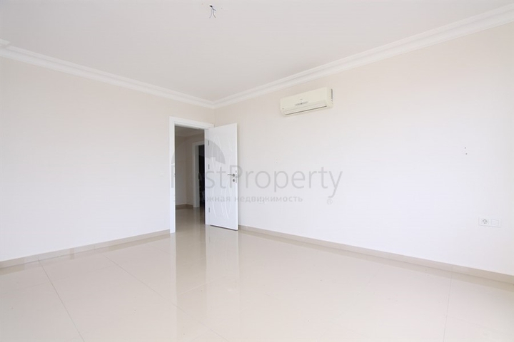 فيلا مستقلة -اطلالة بحر - مسبح خاص - في كارجي جاك / الانيا 