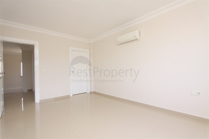 فيلا مستقلة -اطلالة بحر - مسبح خاص - في كارجي جاك / الانيا 