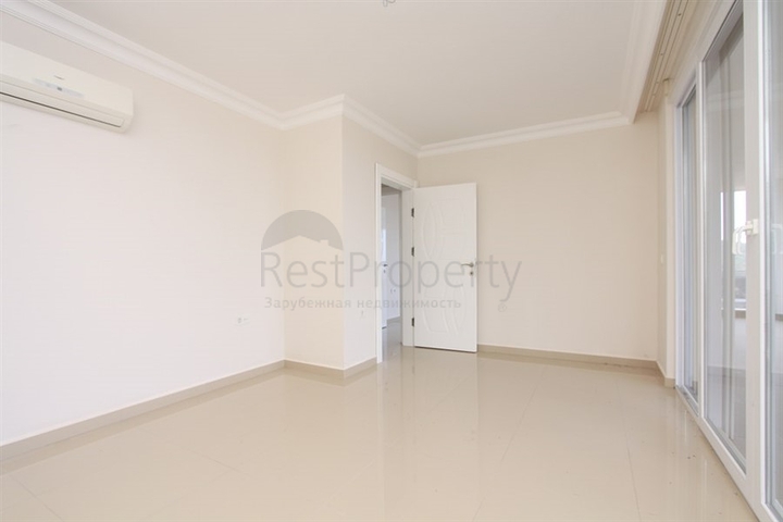 فيلا مستقلة -اطلالة بحر - مسبح خاص - في كارجي جاك / الانيا 