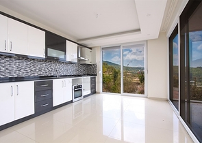 فيلا مستقلة -اطلالة بحر - مسبح خاص - في كارجي جاك / الانيا 