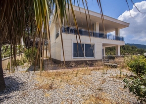 فيلا مستقلة -اطلالة بحر - مسبح خاص - في كارجي جاك / الانيا 