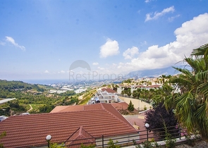 فيلا مستقلة -اطلالة بحر - مسبح خاص - في كارجي جاك / الانيا 