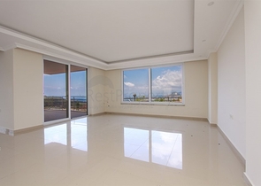 فيلا مستقلة -اطلالة بحر - مسبح خاص - في كارجي جاك / الانيا 