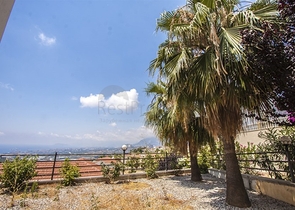 فيلا مستقلة -اطلالة بحر - مسبح خاص - في كارجي جاك / الانيا 