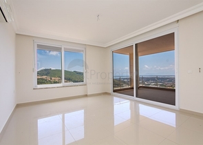 فيلا مستقلة -اطلالة بحر - مسبح خاص - في كارجي جاك / الانيا 