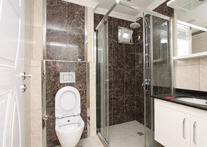 فيلا مستقلة -اطلالة بحر - مسبح خاص - في كارجي جاك / الانيا 