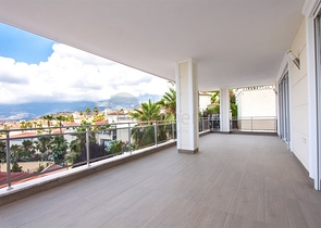 فيلا مستقلة -اطلالة بحر - مسبح خاص - في كارجي جاك / الانيا 