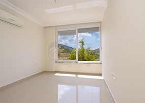 فيلا مستقلة -اطلالة بحر - مسبح خاص - في كارجي جاك / الانيا 