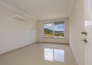 فيلا مستقلة -اطلالة بحر - مسبح خاص - في كارجي جاك / الانيا 