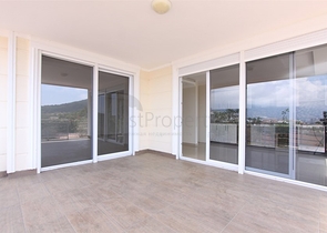 فيلا مستقلة -اطلالة بحر - مسبح خاص - في كارجي جاك / الانيا 