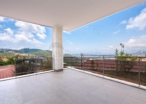 فيلا مستقلة -اطلالة بحر - مسبح خاص - في كارجي جاك / الانيا 