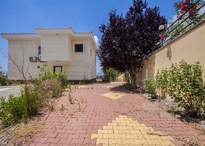 فيلا مستقلة -اطلالة بحر - مسبح خاص - في كارجي جاك / الانيا 