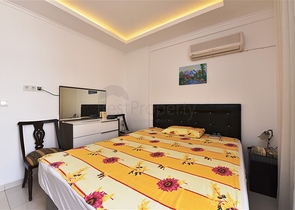 قريبة  من شاطئ كليوباترا - شقة 2 غرفة وصالة -في مركز الانيا 