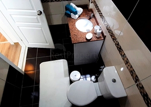 قريبة من البحر والخدمات -شقة مفروشة من تصميم 1+1 - في مهموتلار / الانيا 